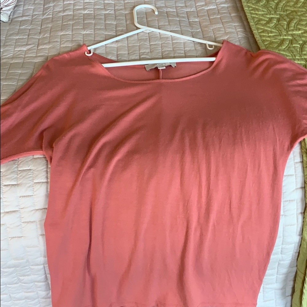 Ladies shirt